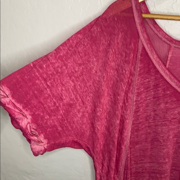 We The Free Burnout Top - Picture 6 of 10